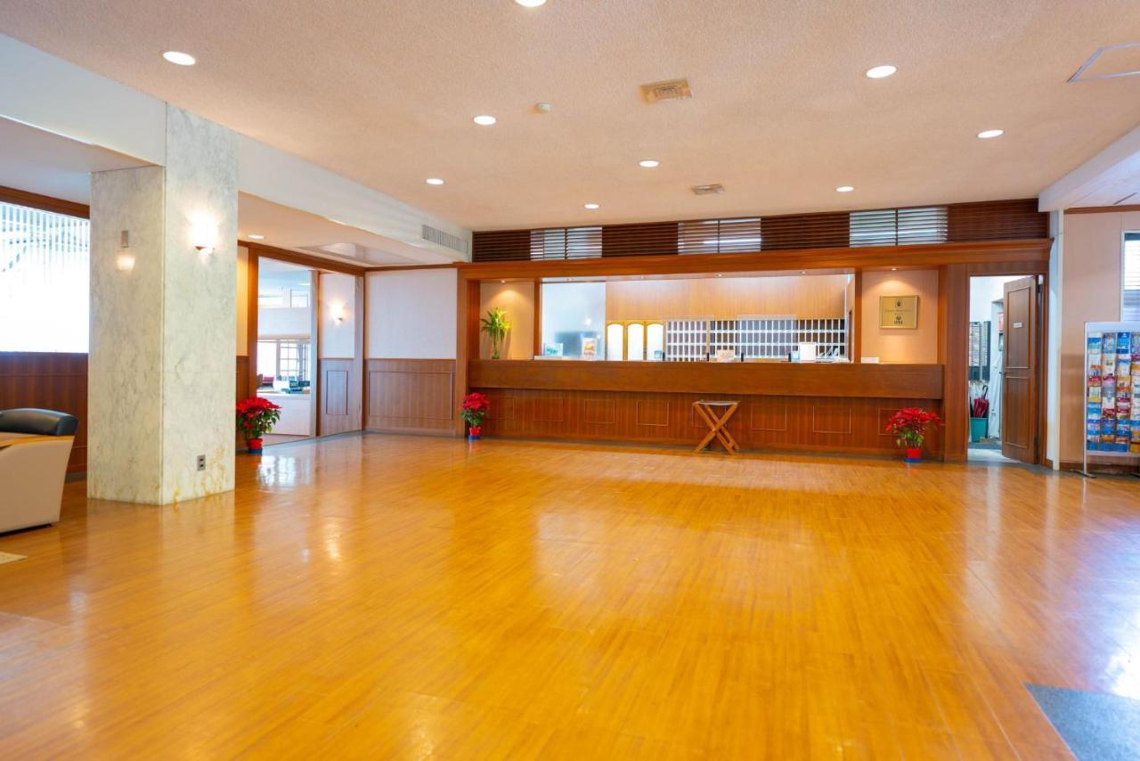 Motobu Green Park And Golf Course Exterior foto