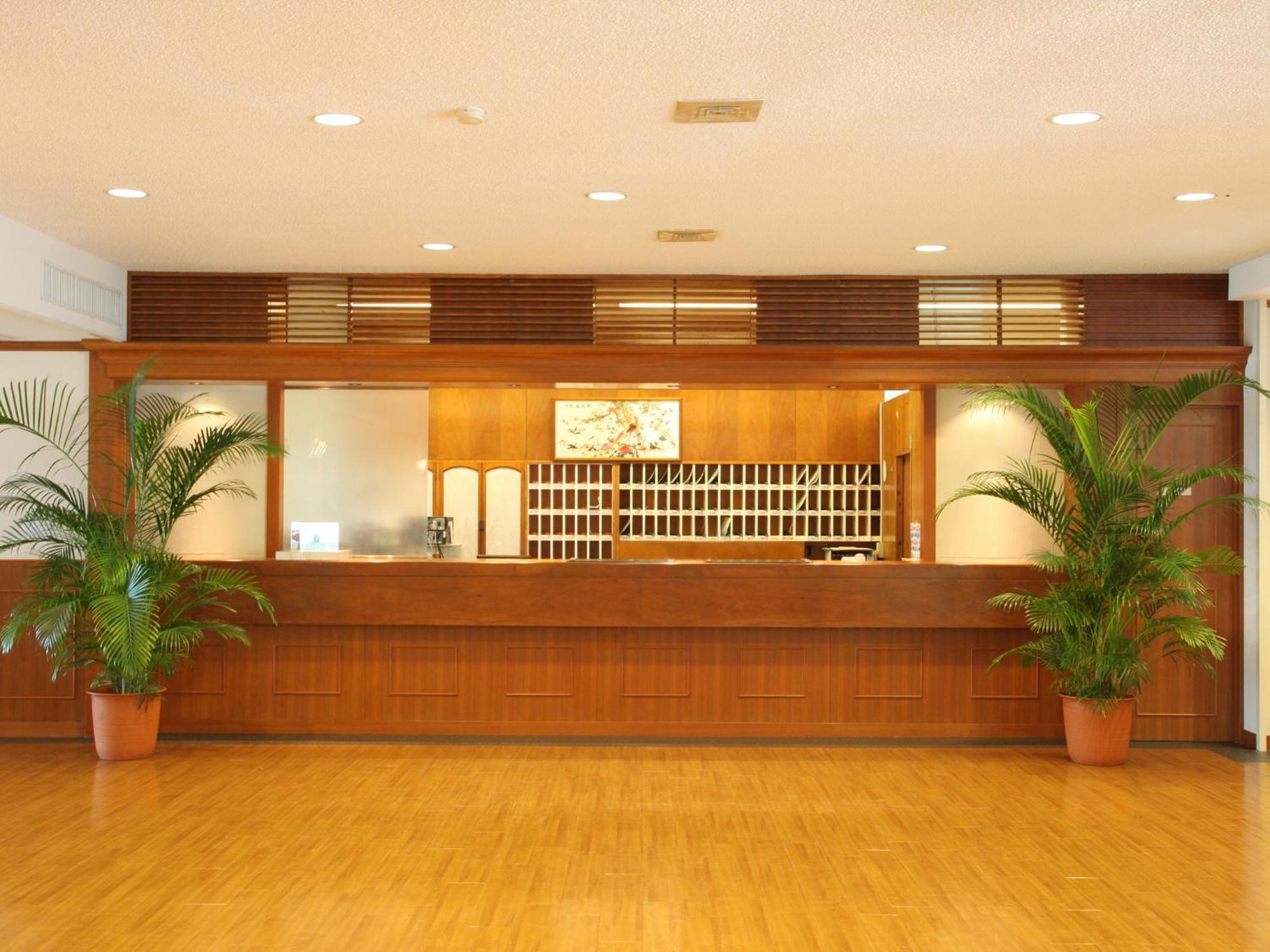 Motobu Green Park And Golf Course Exterior foto