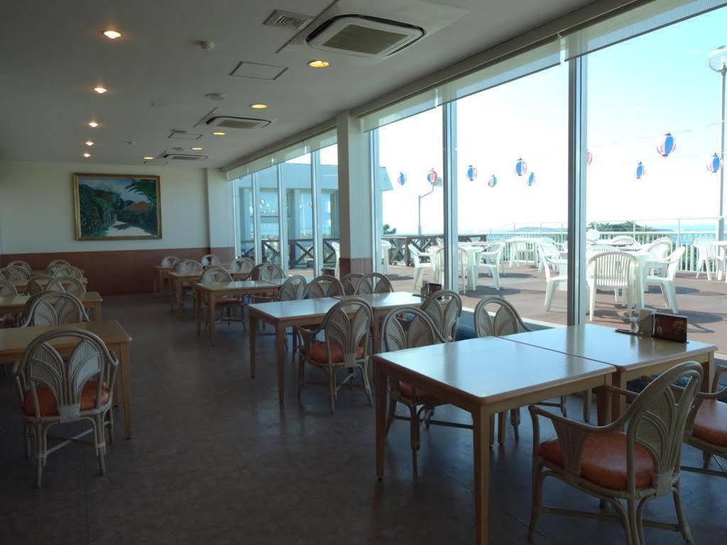 Motobu Green Park And Golf Course Exterior foto